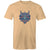 Men's Mandala Triceratops T-shirt