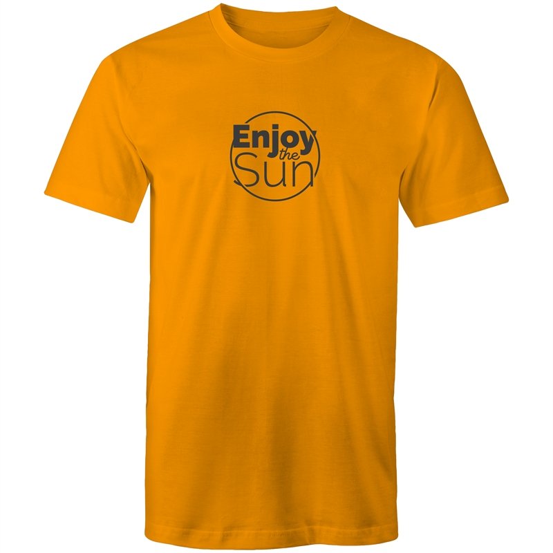 Men's Enjoy The Sun T-shirt