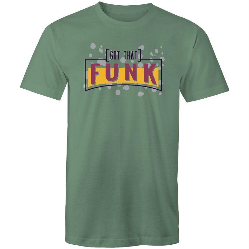 Men's Got That Funk T-shirt