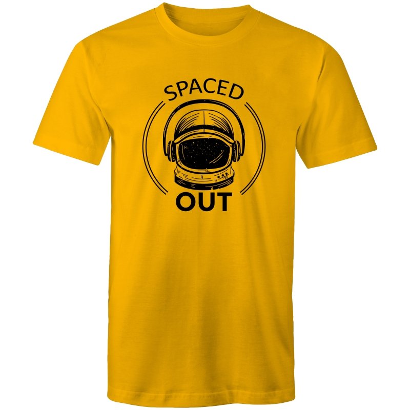Men's Spaced Out T-shirt