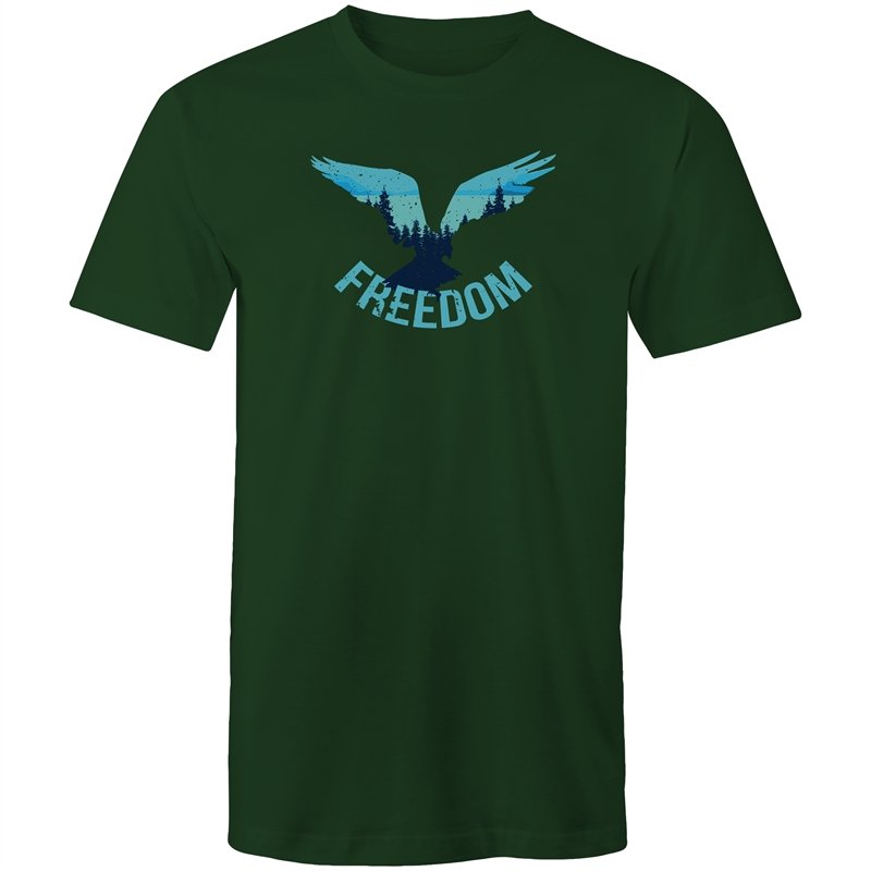 Men's Freedom Flight T-shirt