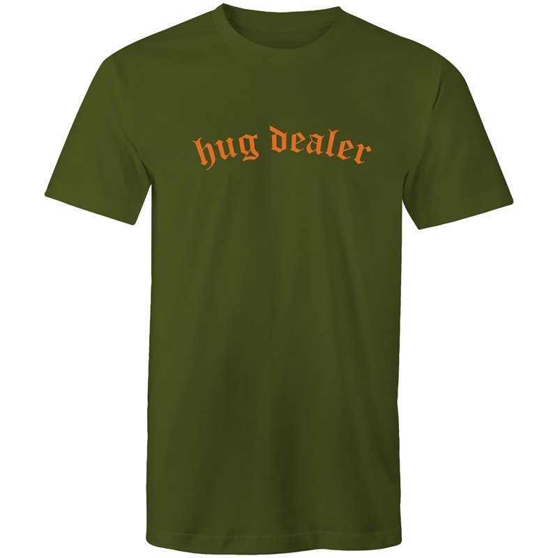 Men's Hug Dealer T-shirt