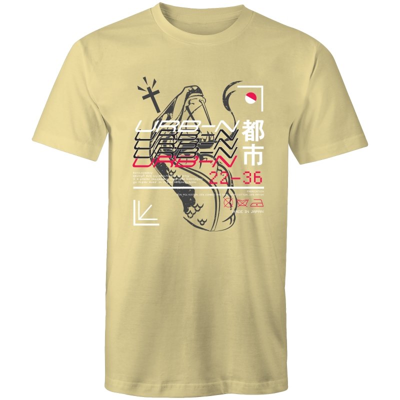 Men's Urban Japan T-shirt