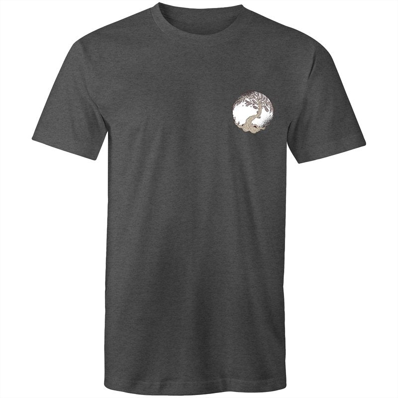 Men's Pocket Tree Of Life T-shirt