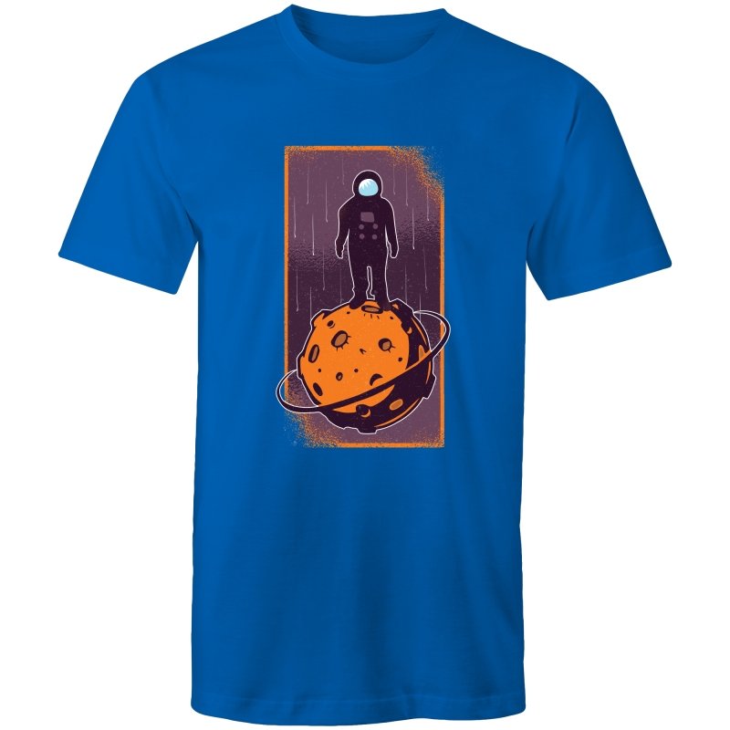 Men's Astronaut T-shirt