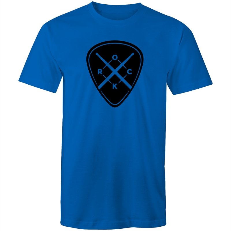Men's Rock Pick T-shirt