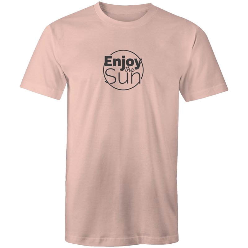 Men's Enjoy The Sun T-shirt