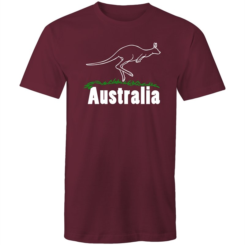 Men's Australia T-shirt