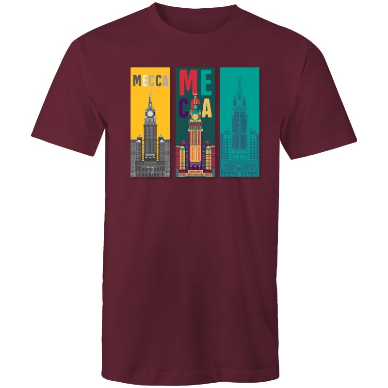 Men's Mecca T-shirt