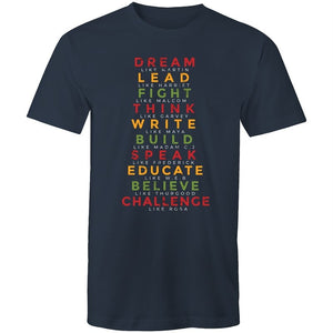 Men's Motivational T-shirt