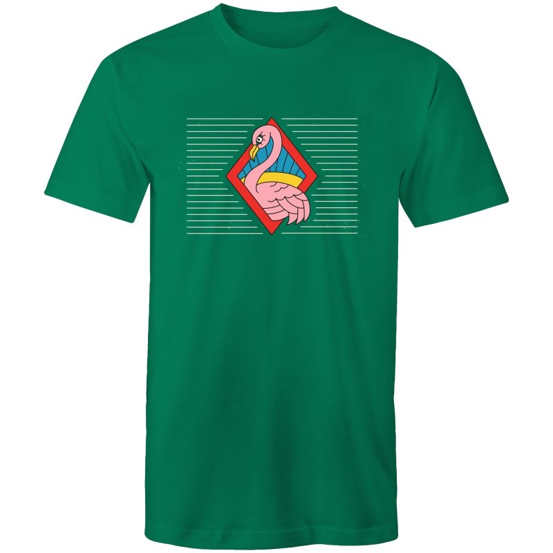 Men's Flamingo T-shirt