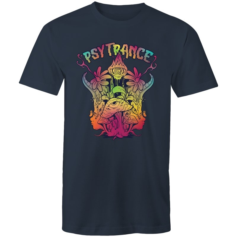 Psytrance t hot sale shirts india