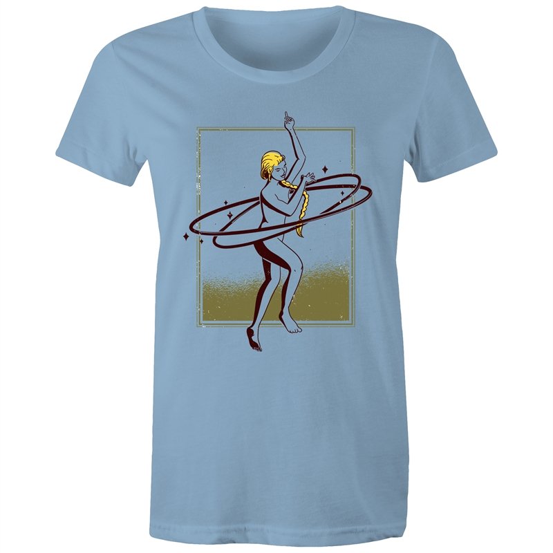 Women's Dancing Women T-shirt
