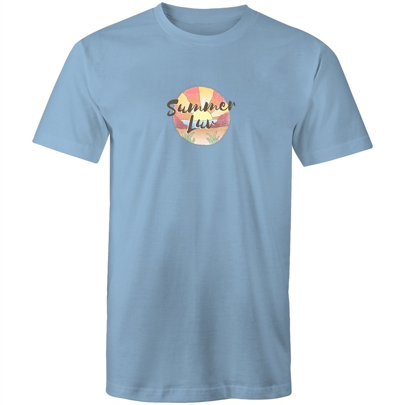 Men's Summer Luv Beach T-shirt