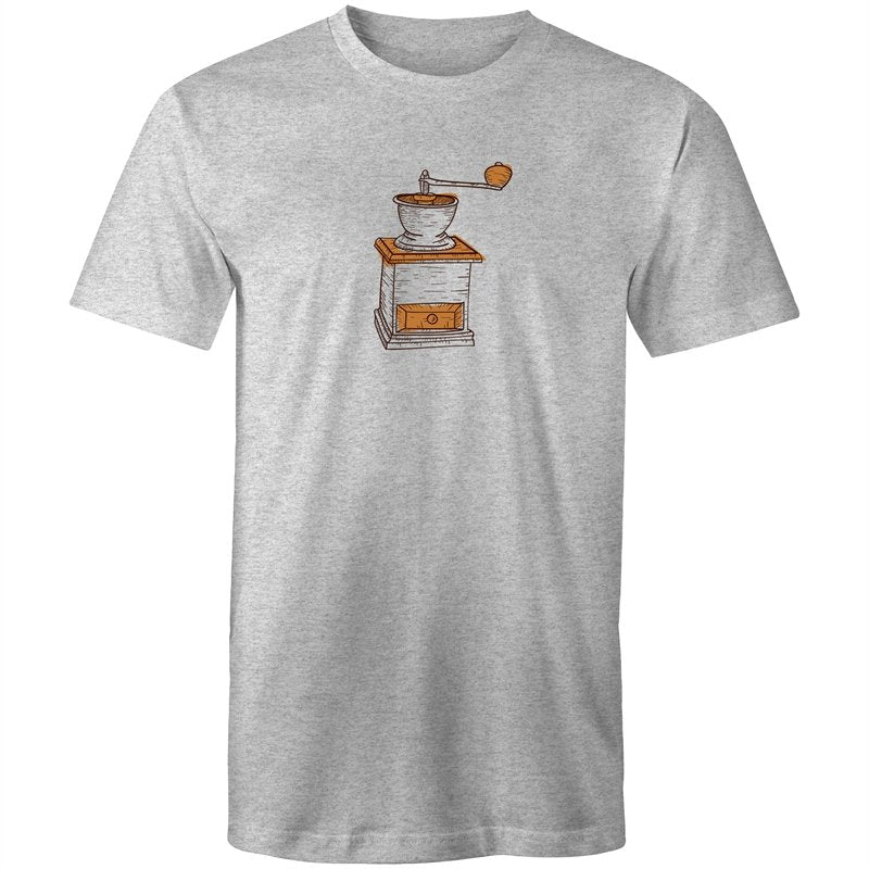 Men's Vintage Coffee T-shirt