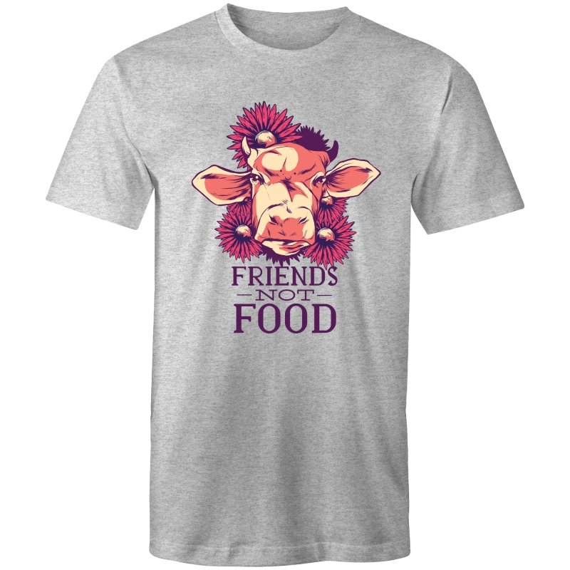 Men's Hindu Cow T-shirt