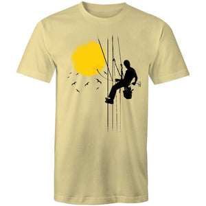Men's Sun Painter T-shirt