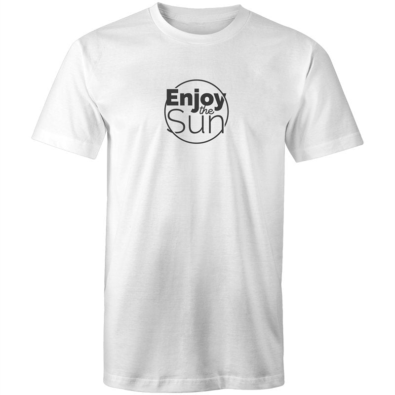 Men's Enjoy The Sun T-shirt