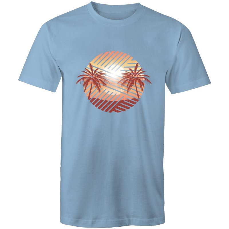 Men's Breezy Sunrise T-shirt