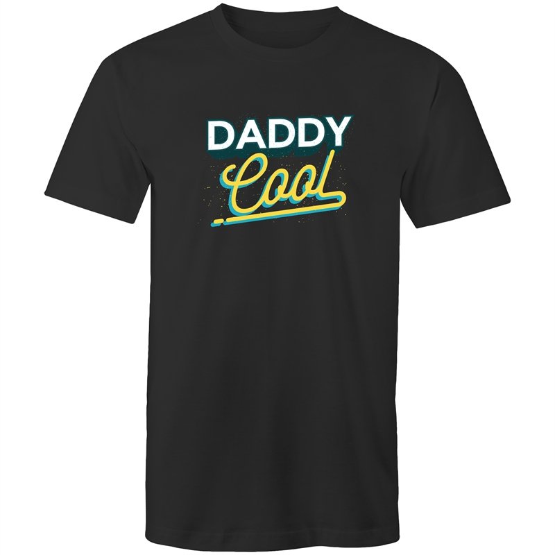 Men's Daddy Cool T-shirt