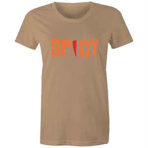 Women's Spicy T-shirt