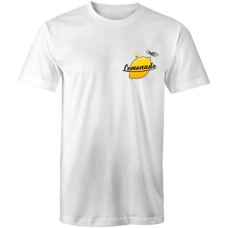 Men's Lemonade Logo T-shirt