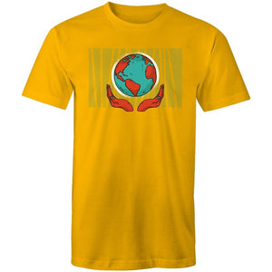 Men's Mother Earth T-shirt
