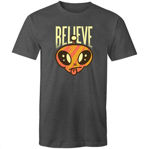 Men's Alien Believe T-shirt