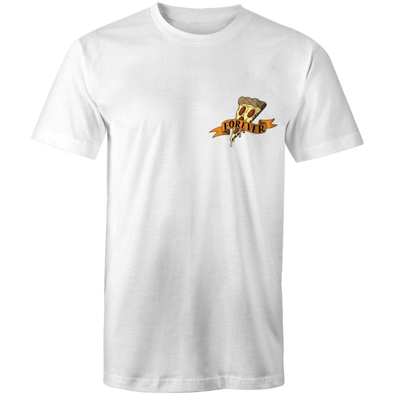 Men's Pizza T-shirt