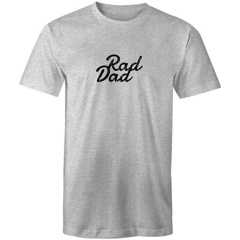 Men's Rad Dad T-shirt