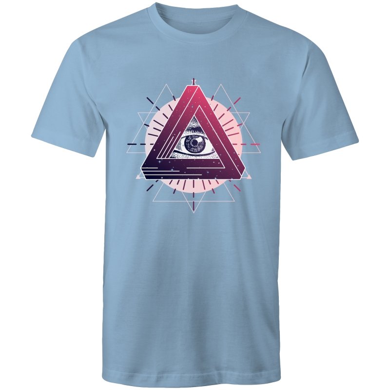Men's All Seeing Eye T-shirt
