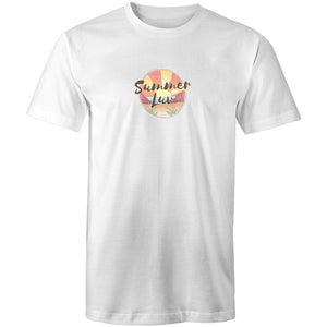 Men's Summer Luv Beach T-shirt