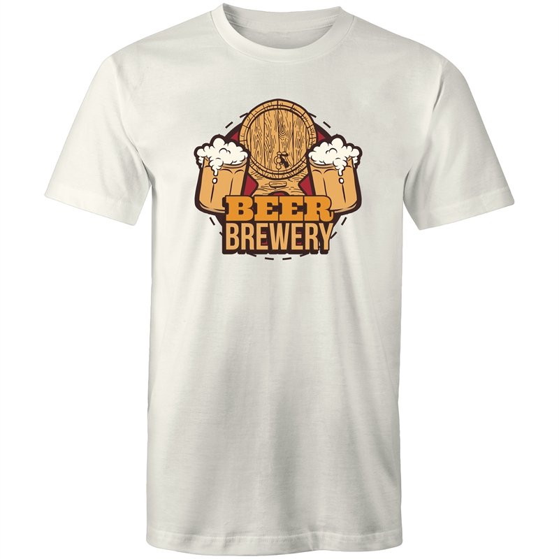Men's The Beer Brewery T-shirt