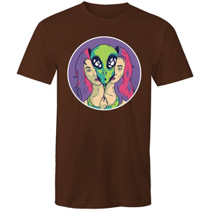 Men's Alien Disguise T-shirt