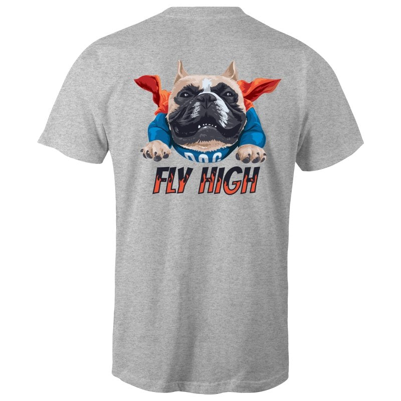 Men's Fly High T-shirt