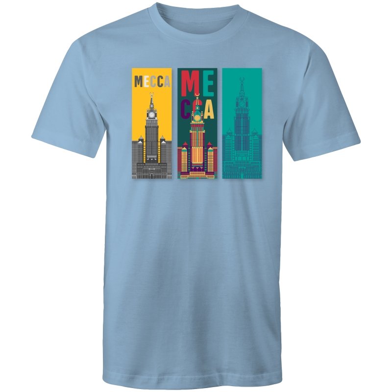 Men's Mecca T-shirt