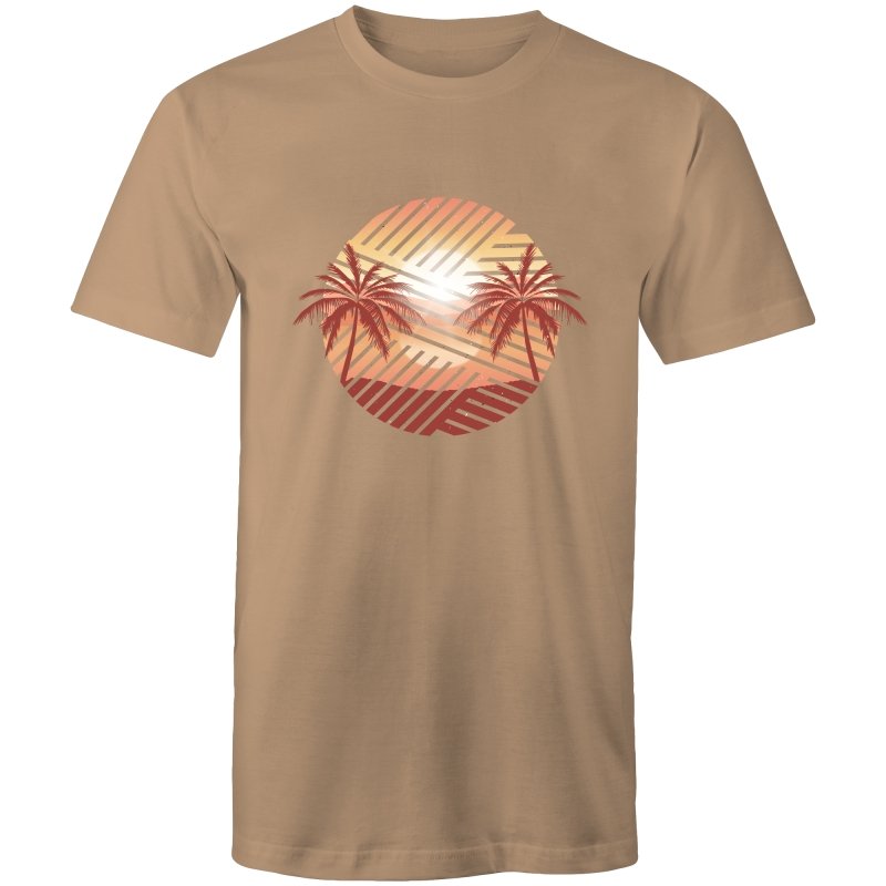 Men's Breezy Sunrise T-shirt
