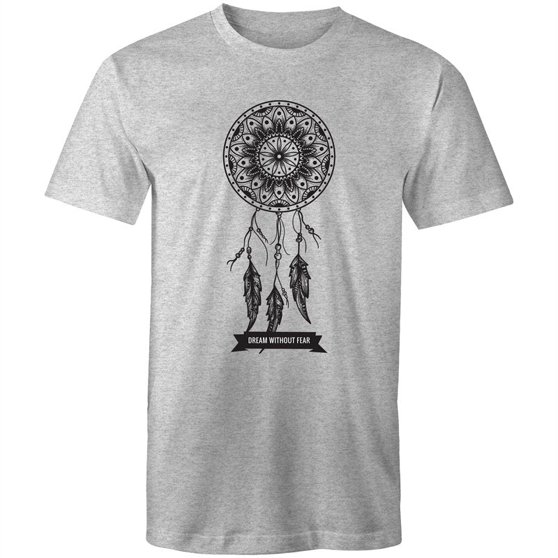 Men's Dream Without Fear T-shirt