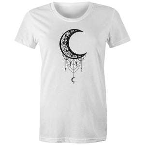 Women's Mystic Moon T-shirt