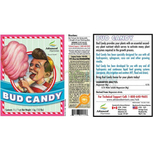 Advanced Nutrients Bud Candy - 250ml