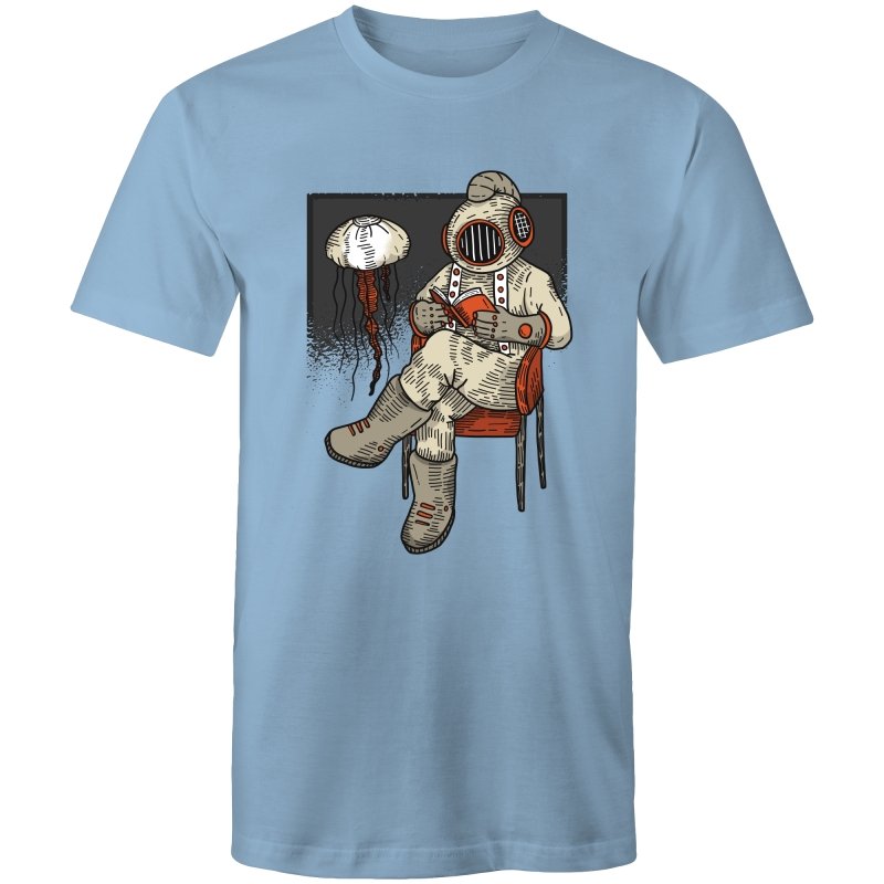 Men's Chilling Diver T-shirt
