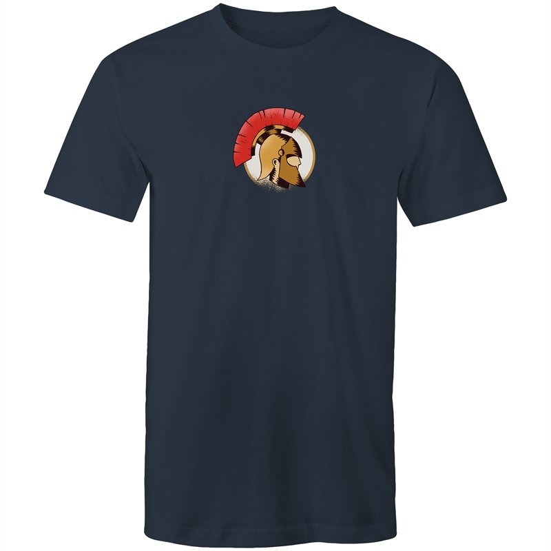 Men's Roman General T-shirt