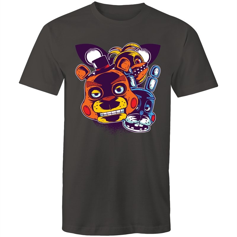 Men's Puppet Master T-shirt