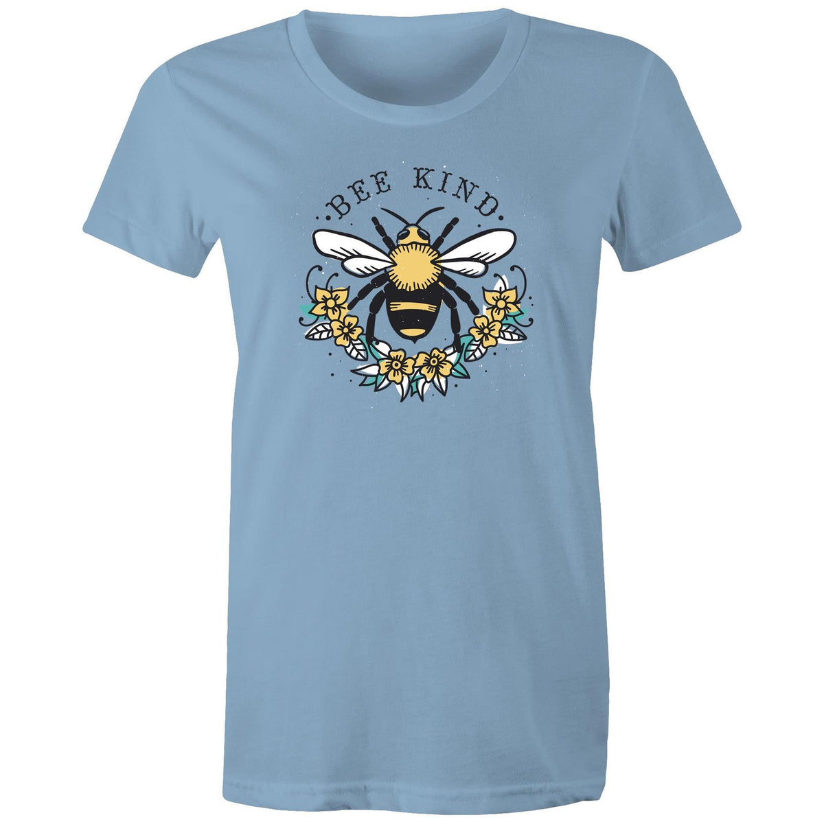 Women's Bee Kind T-shirt