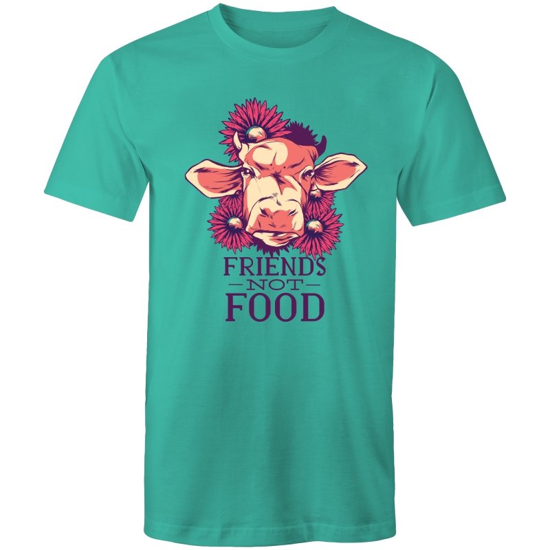 Men's Hindu Cow T-shirt