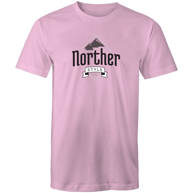 Men's Norther Logo T-shirt