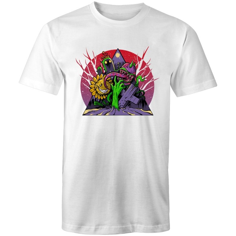 Men's Plant Zombie T-shirt
