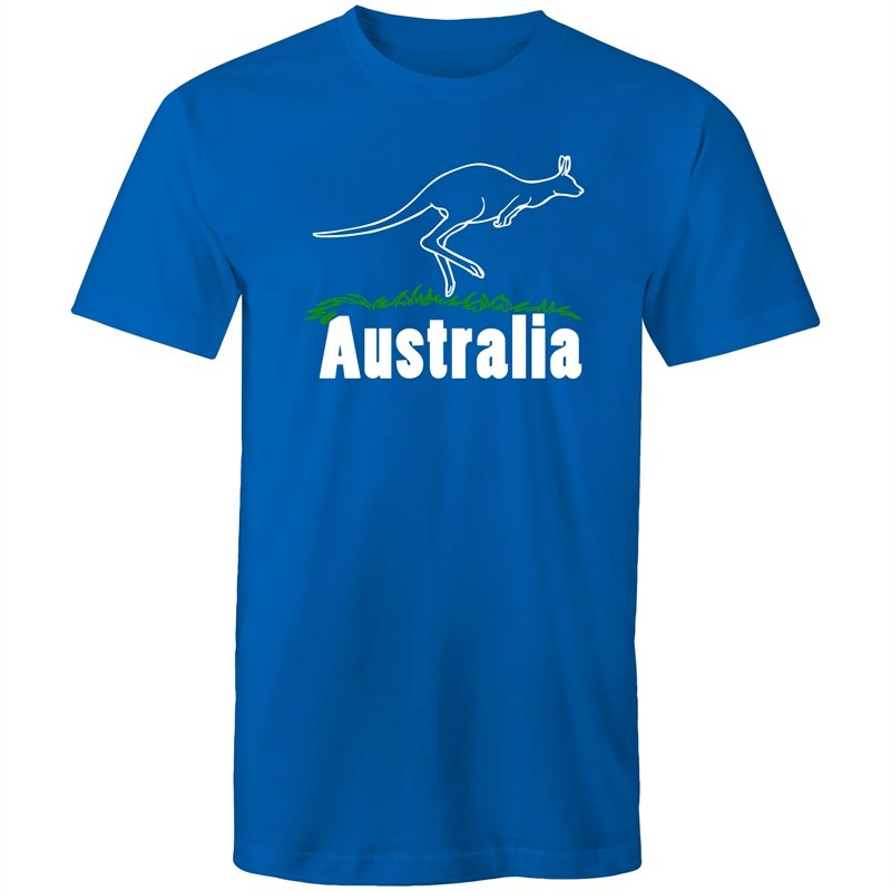 Men's Australia T-shirt