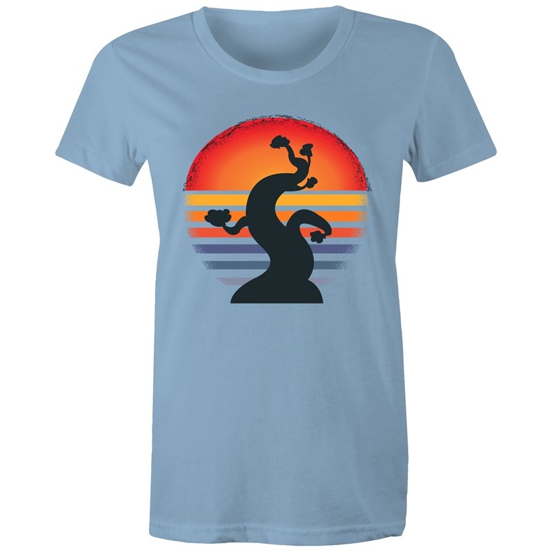 Women's Bonsai T-shirt