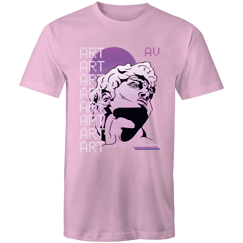 Men's Art AV T-shirt